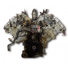 Motor Usado Audi RS6 5.0 580cv BUH